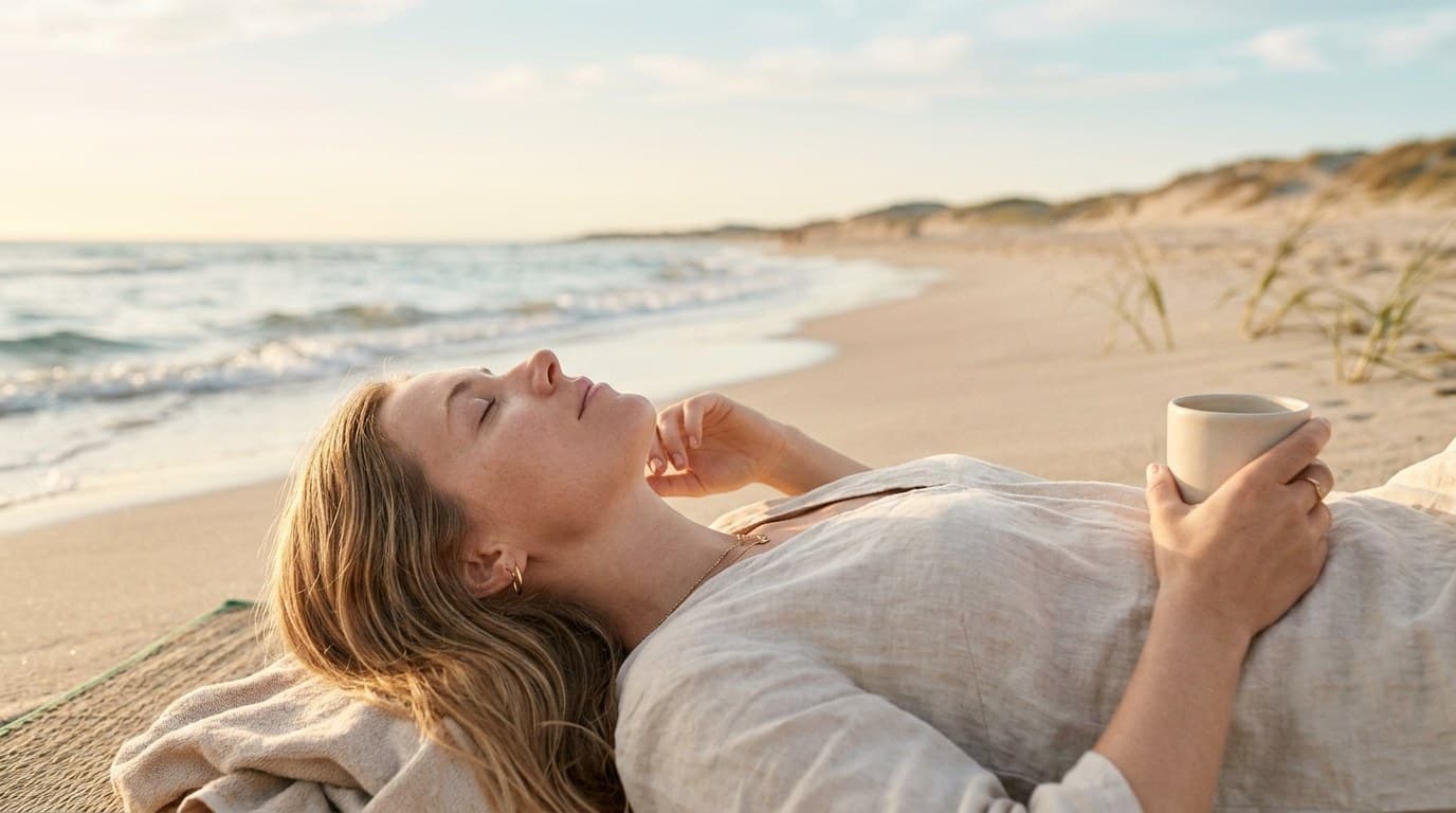 Vitamina D: todo lo que necesitas saber
