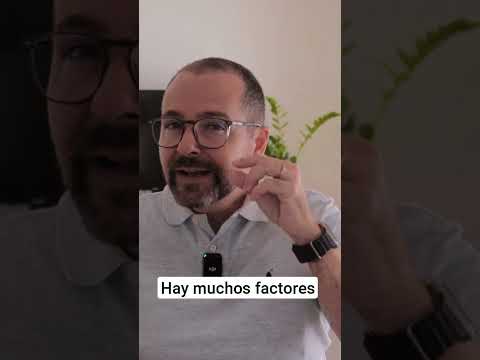 ¿Existe la famosa ANSIEDAD por los coches eléctricos?